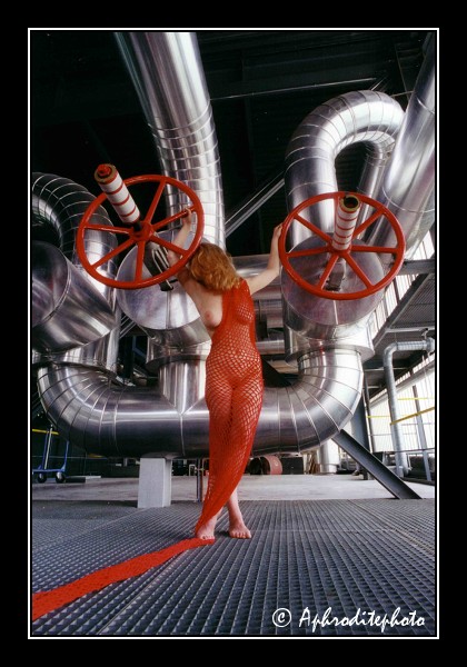116 Chaleur industrielle 4